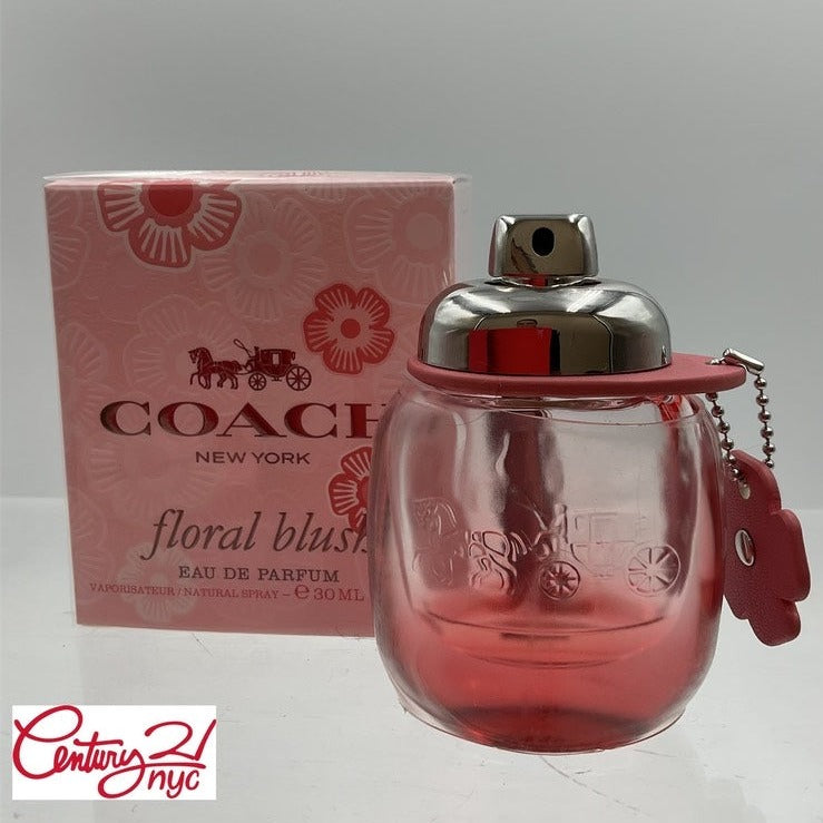 Coach Womens Eau De Parfum 1 Fl.Oz / 30 Ml C1000420050000 - ShopShops
