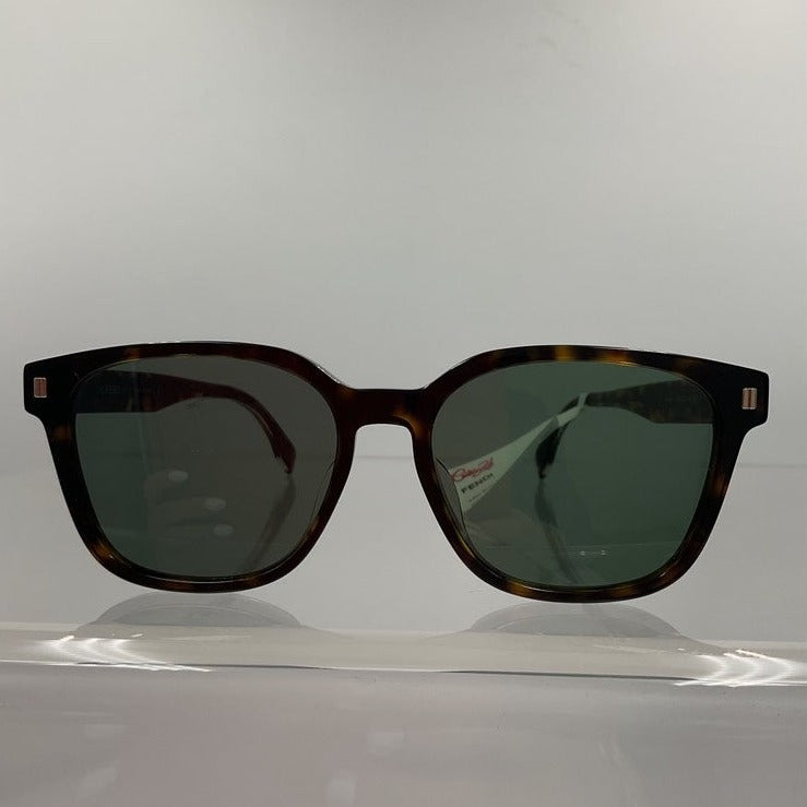 Fendi Womens Print Sunglasses 55x17 C1000464570000 - ShopShops