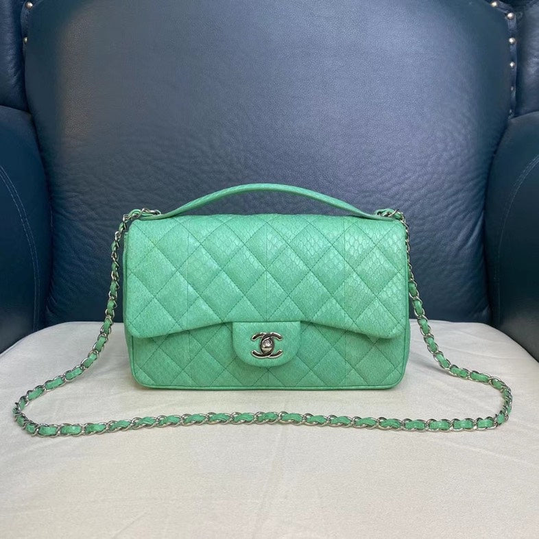 Preloved Chanel CF Bag 20922942 - ShopShops