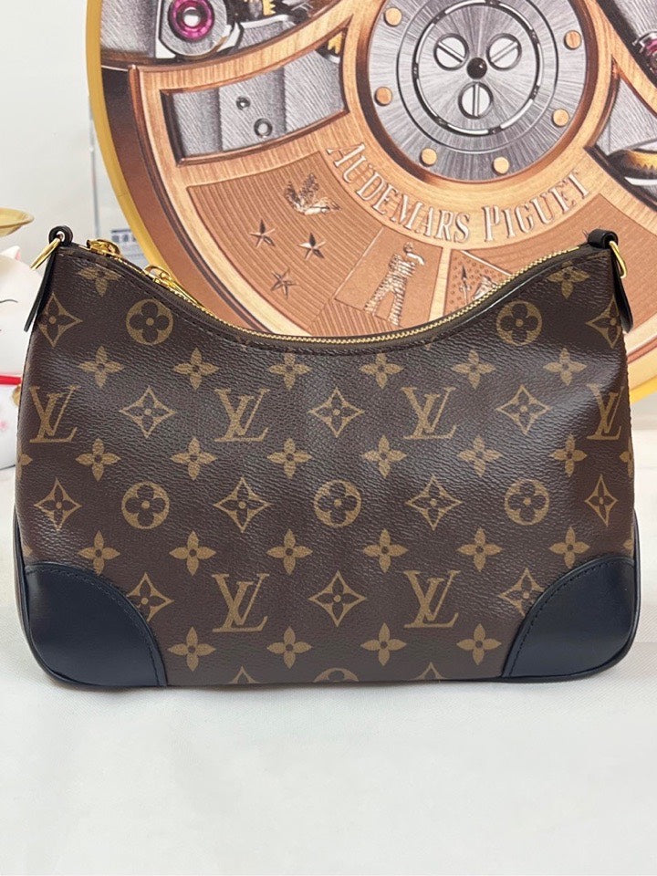 Preloved Louis Vuitton LV Bag - ShopShops