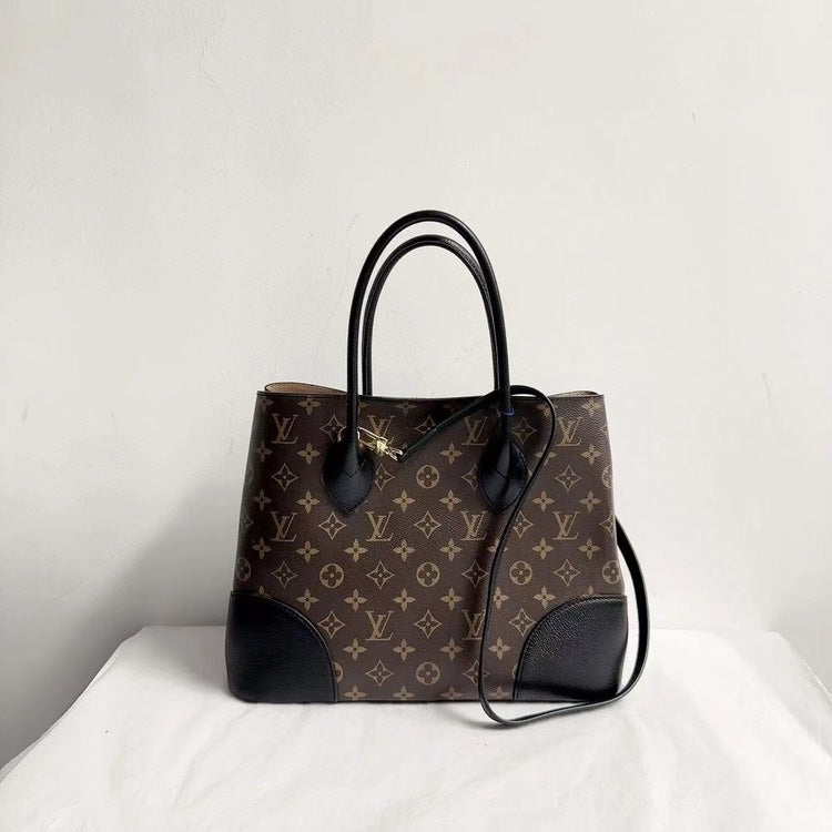 PreLoved Louis Vuitton LV Monogram Bag - ShopShops