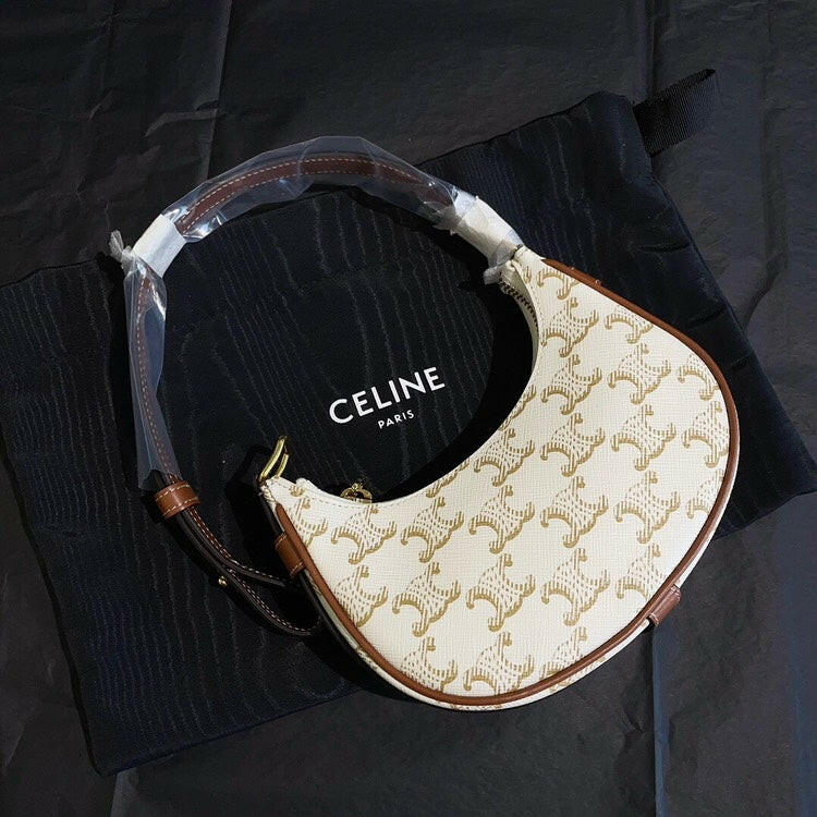 Celine Hobo Bag - ShopShops